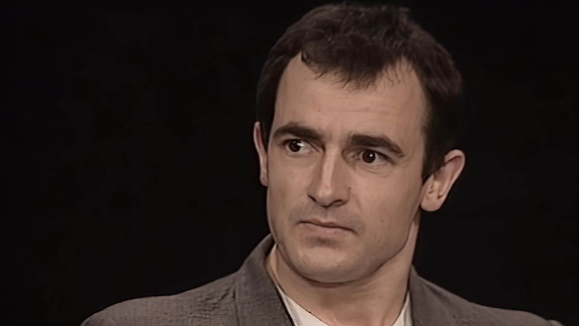 Albert Dupontel - Le Sale DVD