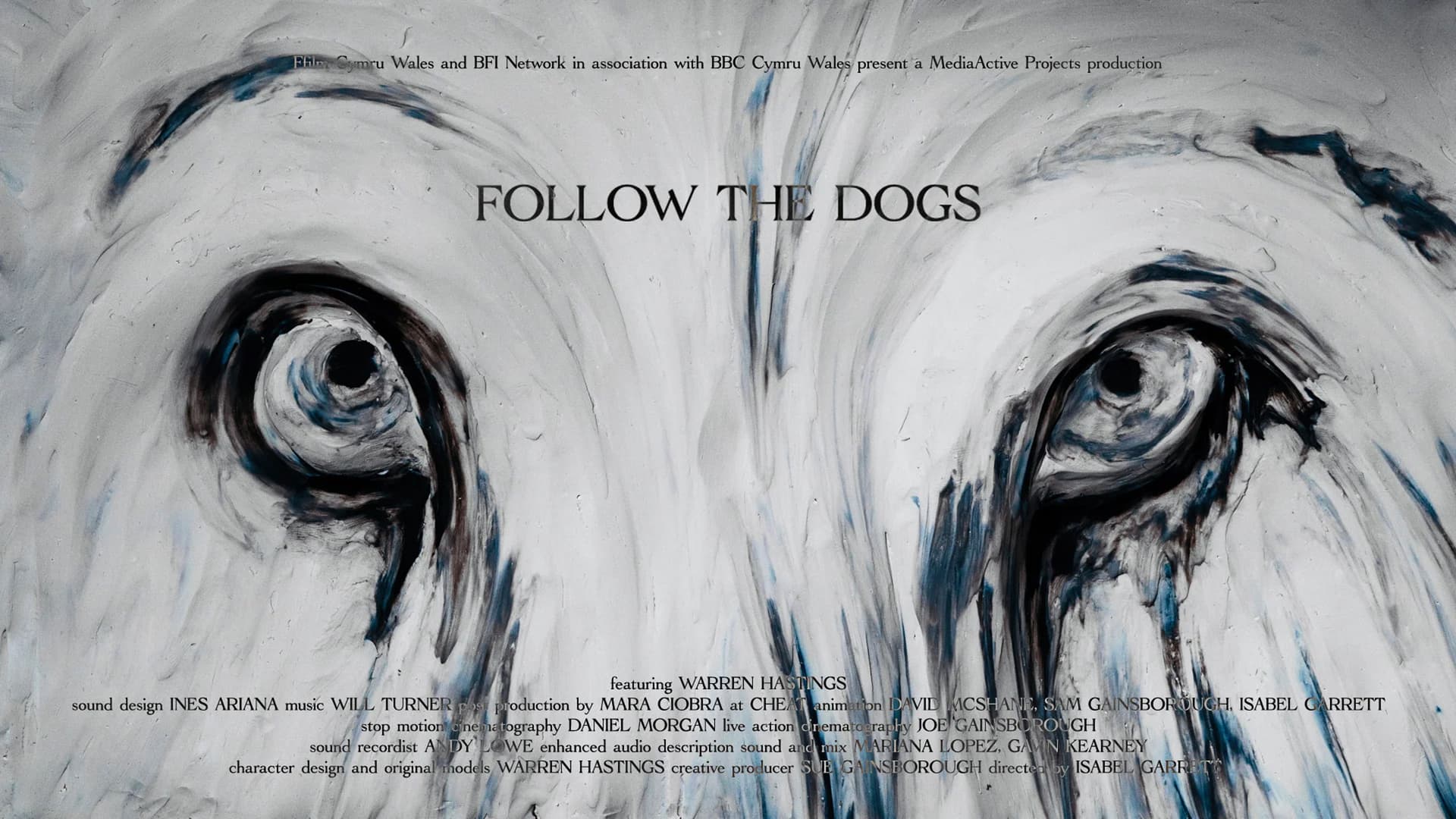 Follow the Dogs
