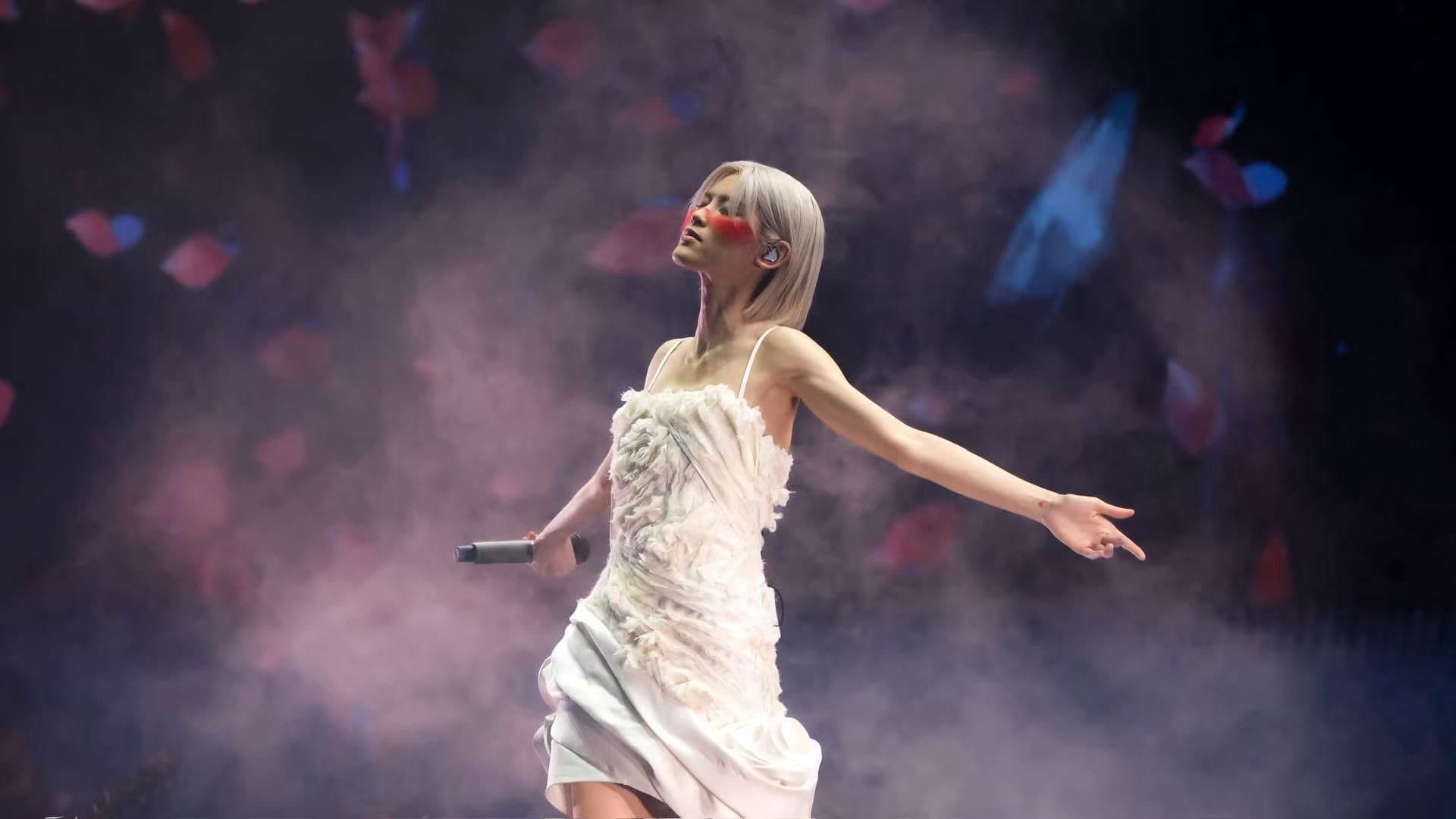 陈蕾演唱会2024《念》