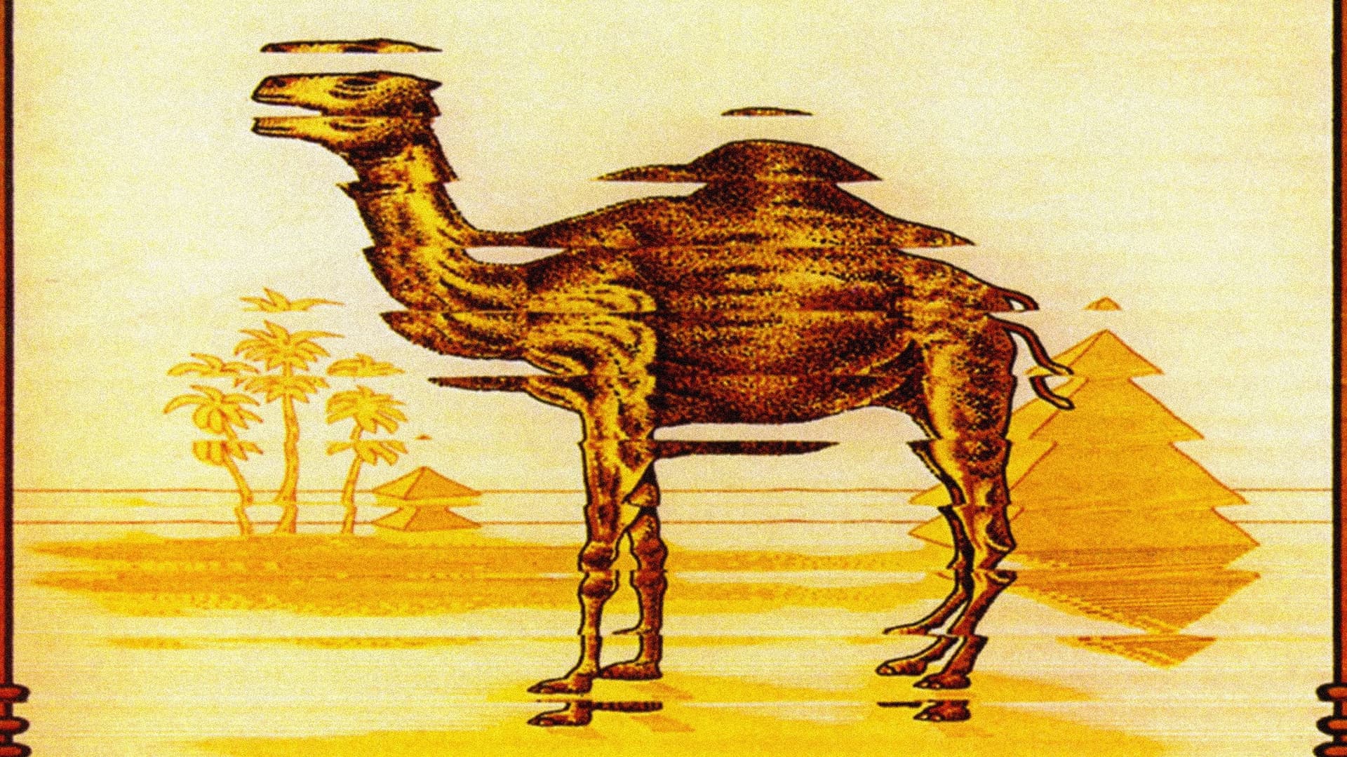 Camel: Mirage