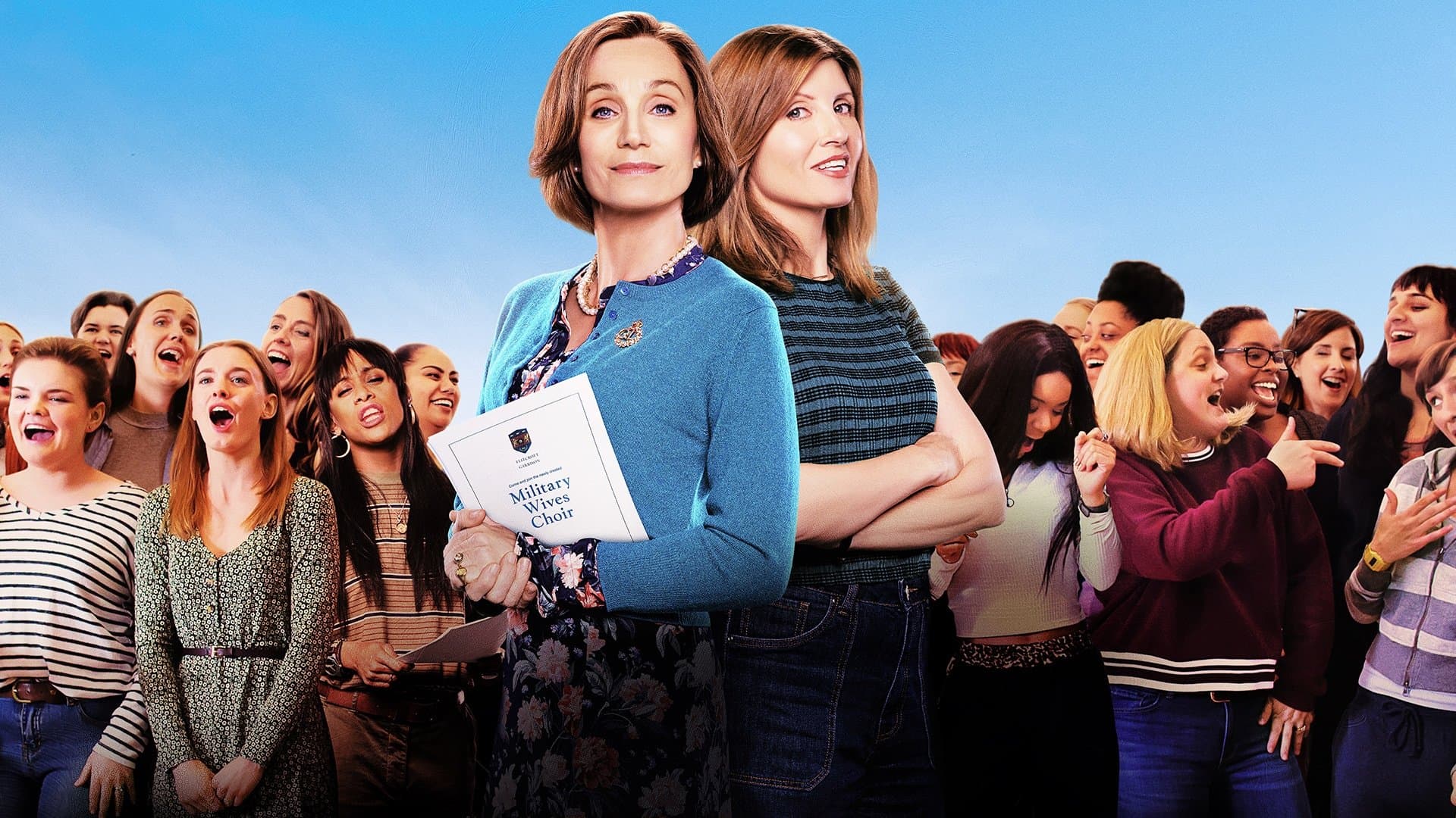 Nevestele militarilor