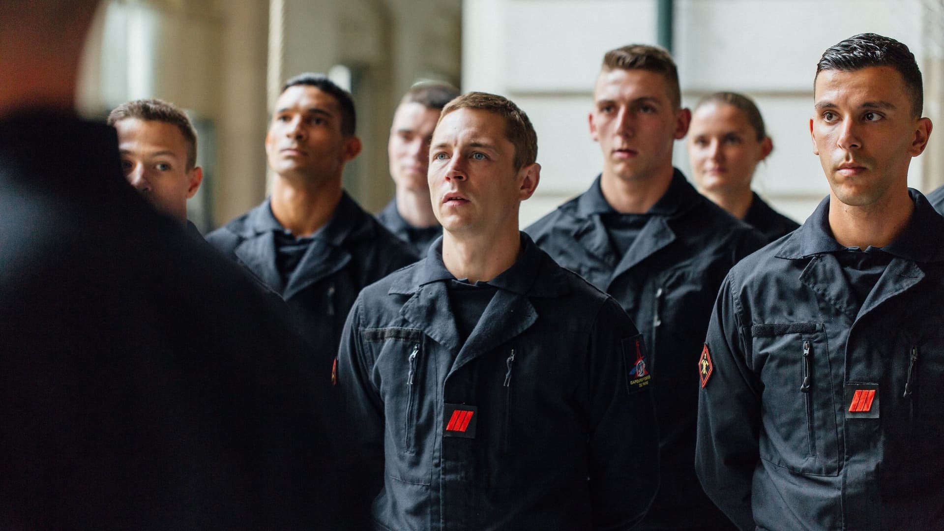 Salvați sau pieriți