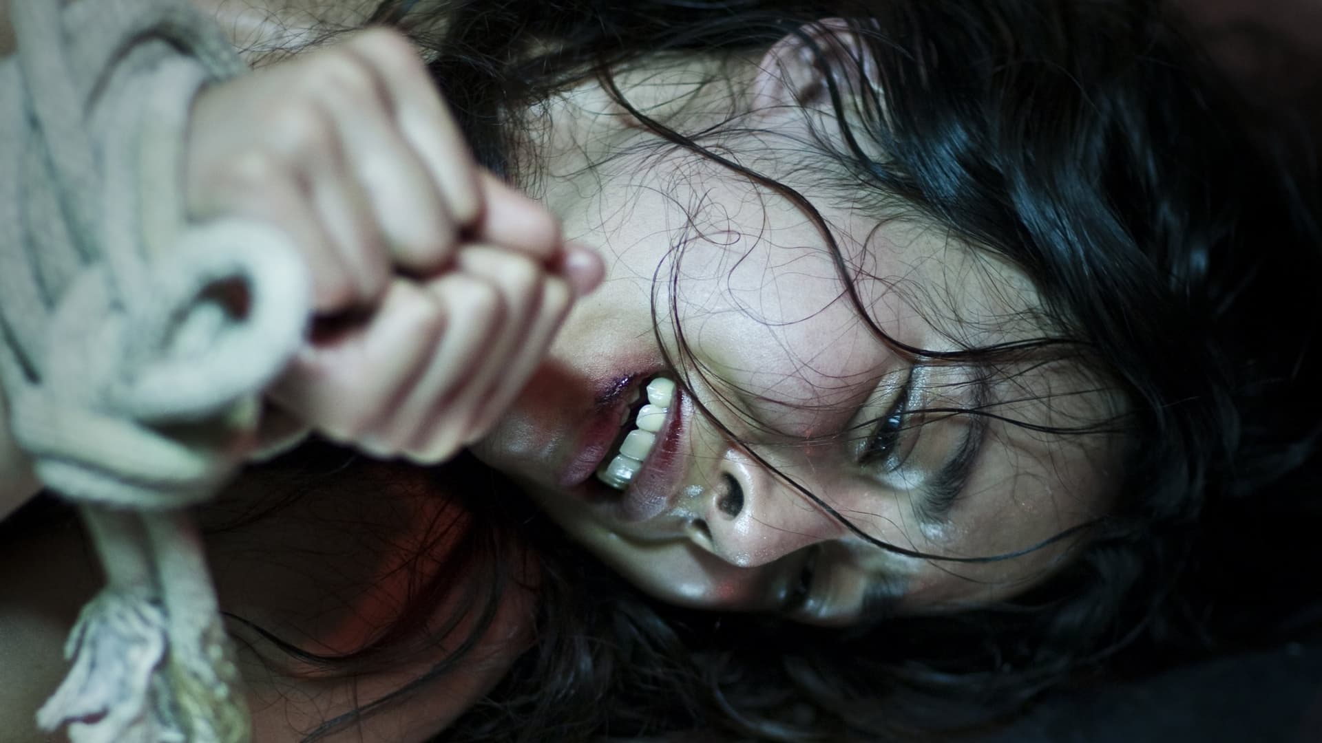 L-am văzut pe Diavol