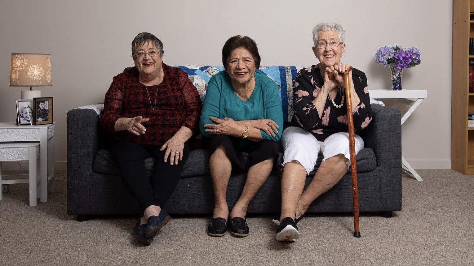 Gogglebox New Zealand