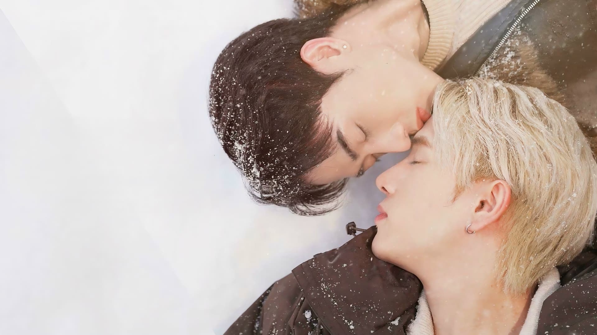 Kiseki 奇跡 ฤดูปาฏิหาริย์