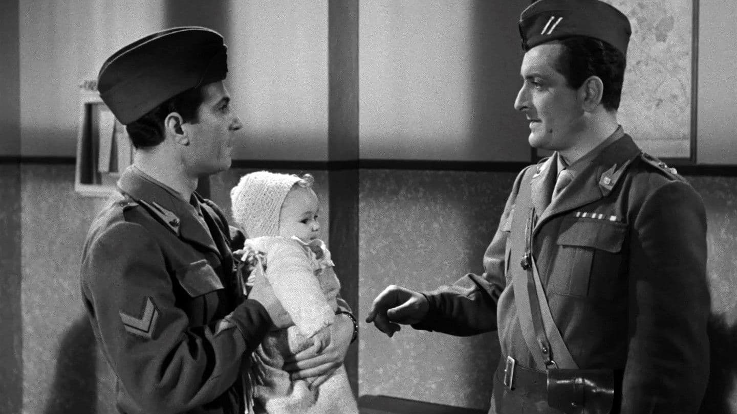 Caporale di giornata