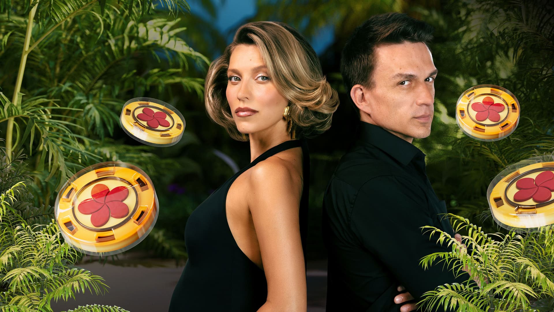 Ставка на любовь