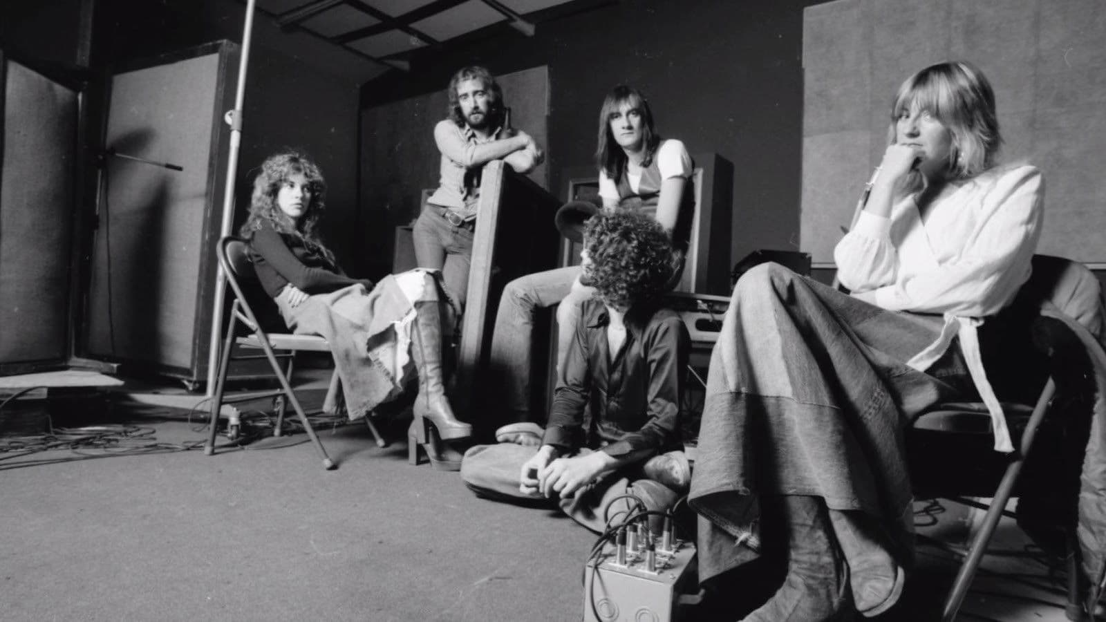 Fleetwood Mac: Fleetwood Mac