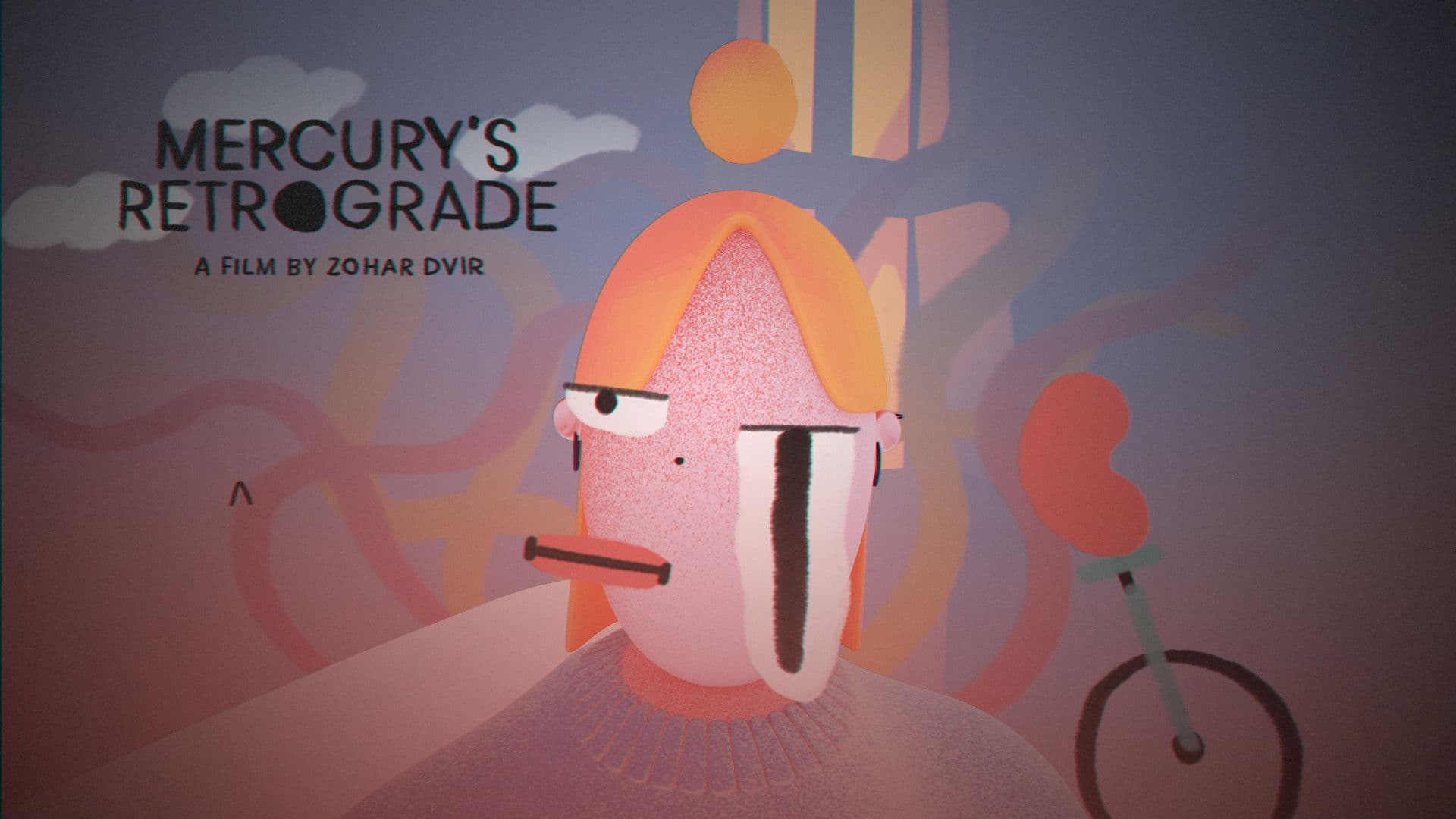 Mercury’s Retrograde