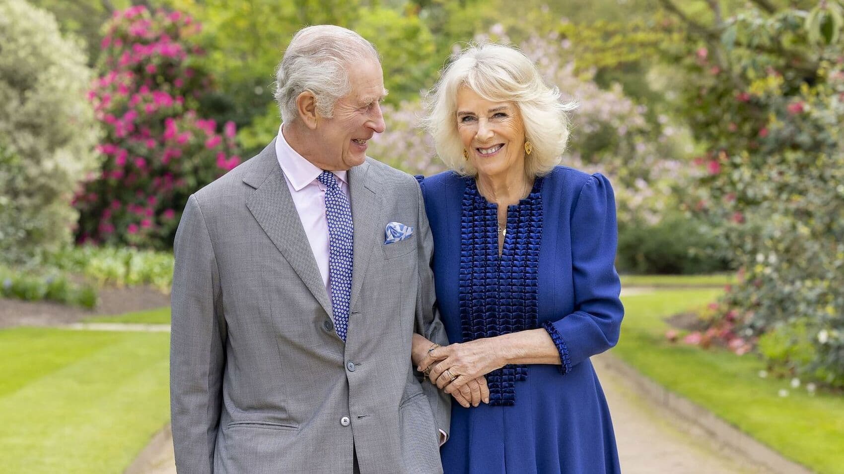 Camilla : Maîtresse, épouse, reine consort
