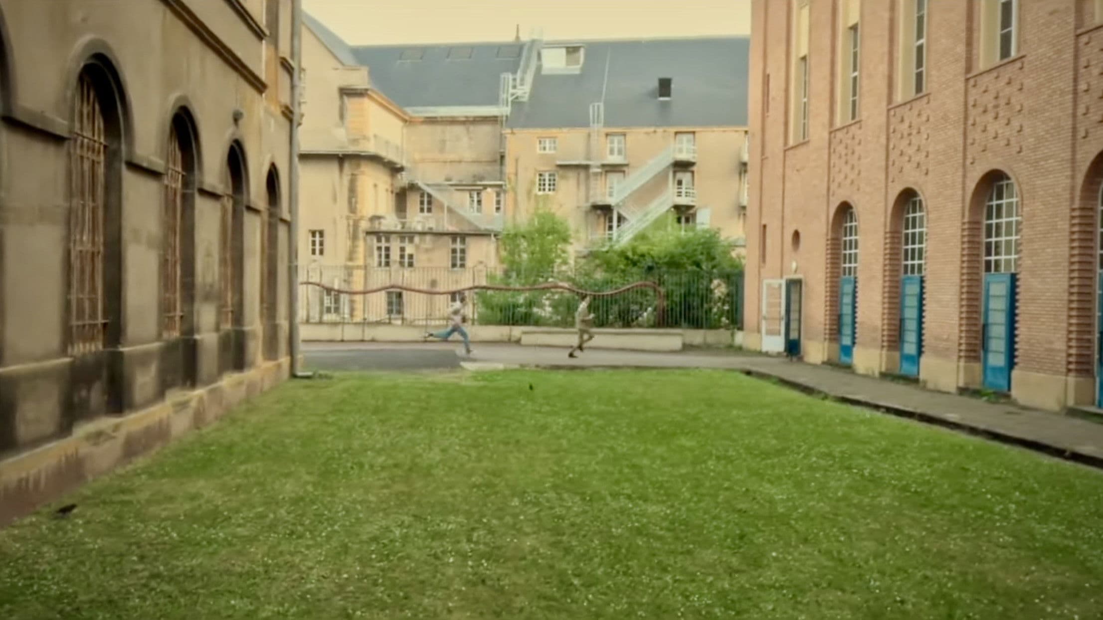 Le Bal Des Terminales