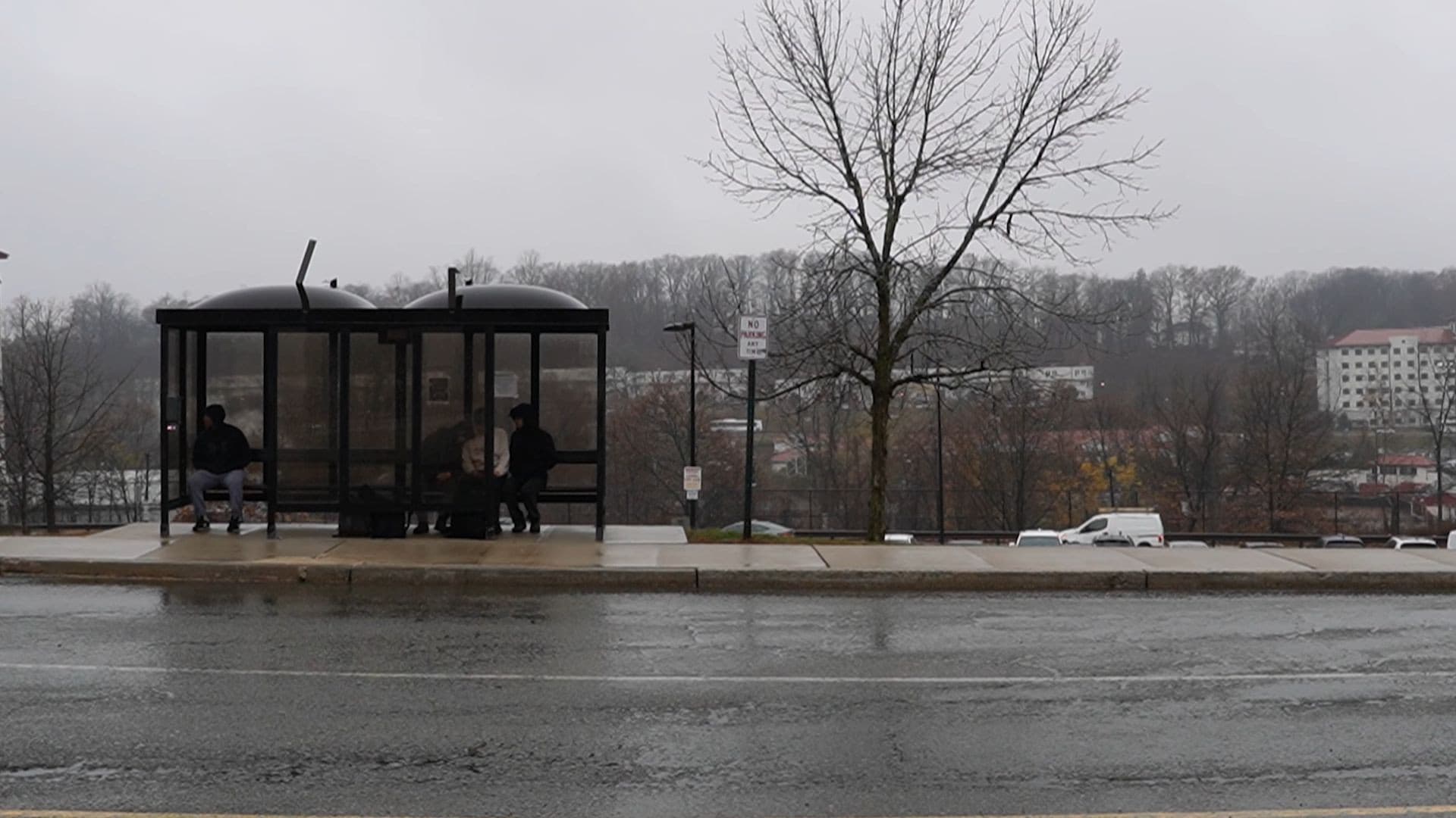 Gustavo & Sebas Go to McDonald's