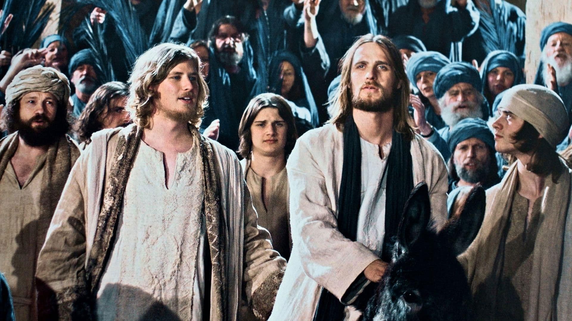 Die Oberammergauer Passionsspiele 2020