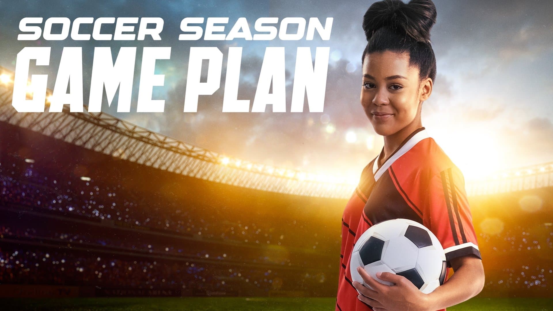 Soccer Season: Gameplan