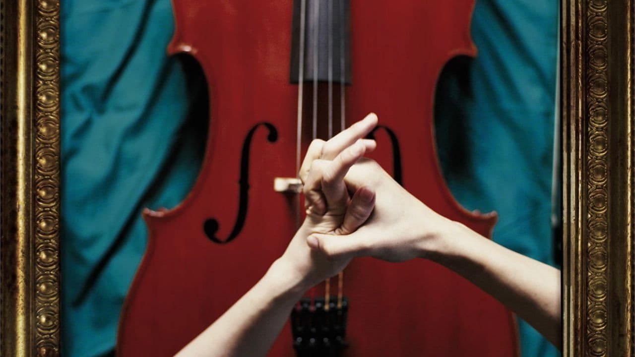 REQUIEM～ある作曲家の物語～