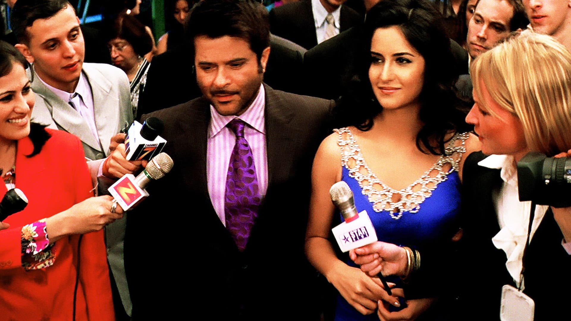 हमको दीवाना कर गये