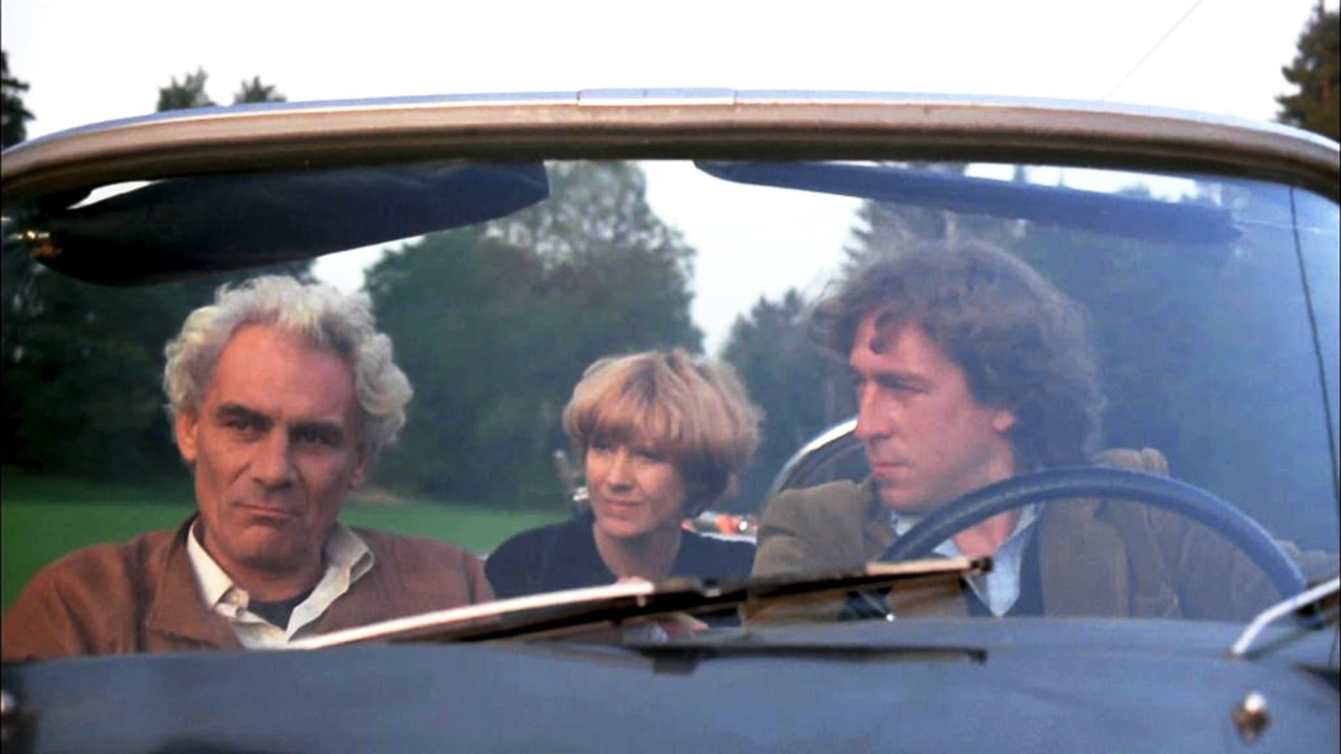 La mort de Mario Ricci