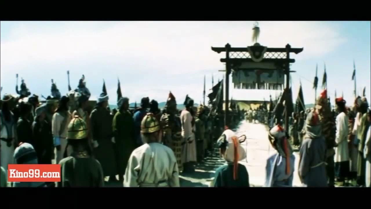 Мөнх тэнгэрийн хүчин дор: Бүлэг 3