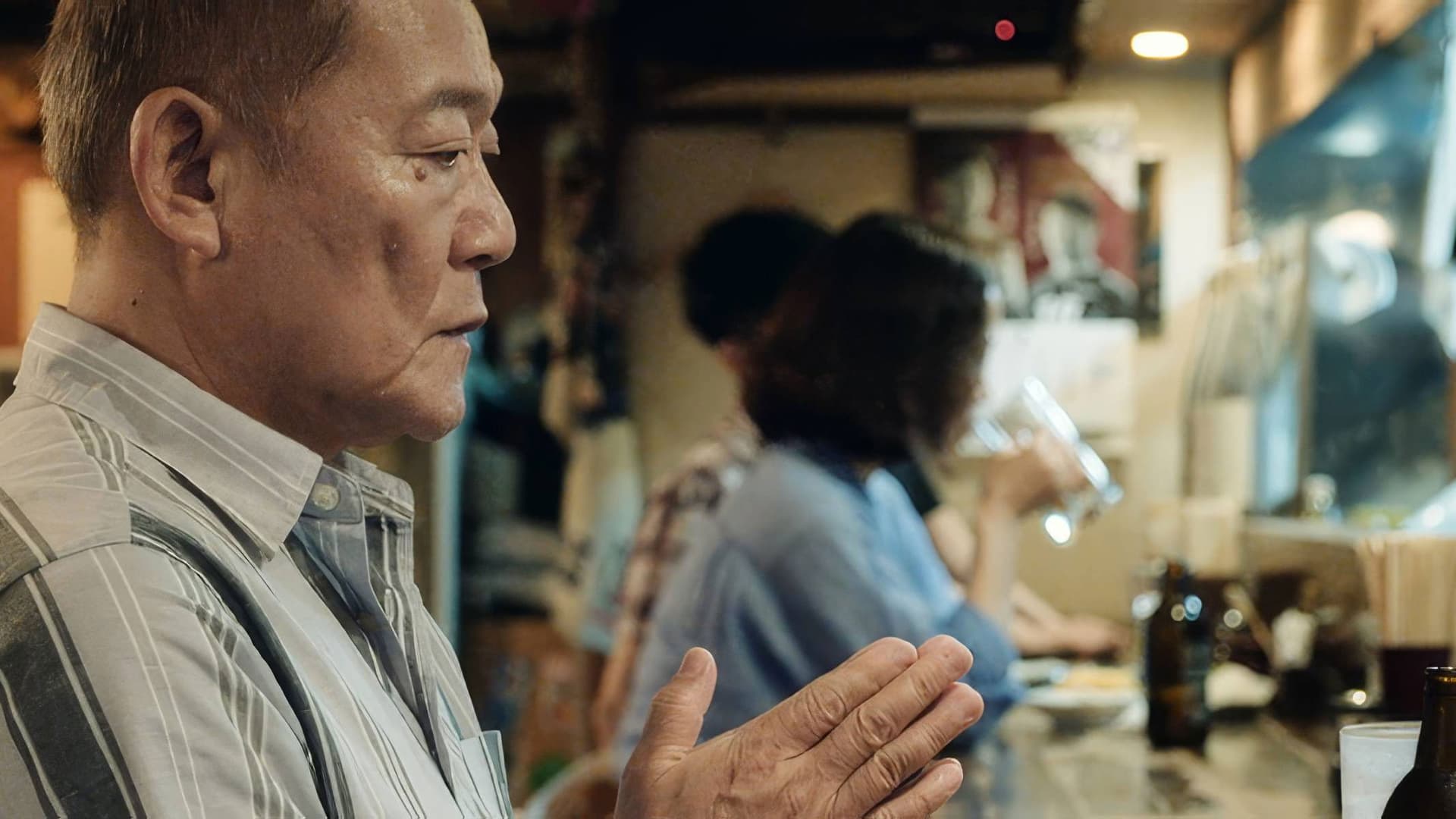 願いのカクテル