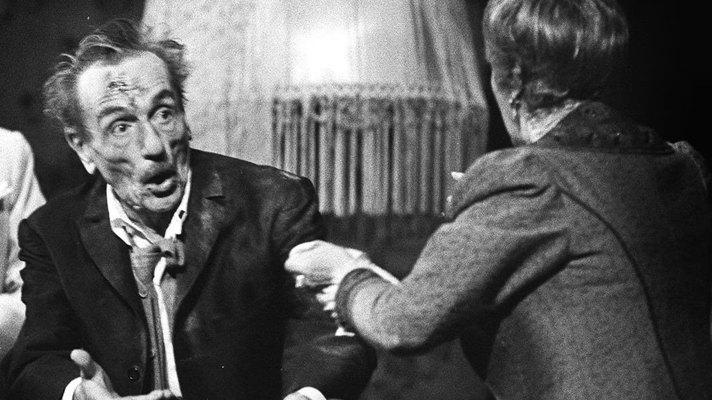 Natale in casa Cupiello