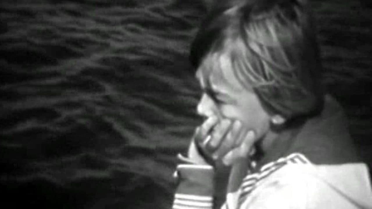 Кораблик или Хроника капитана Саньки