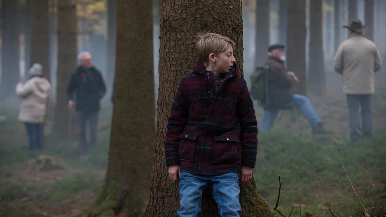 Trei zile și o viață