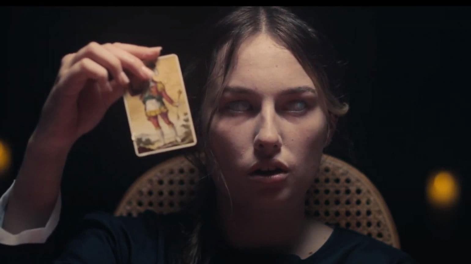 Libera me (Ex lucem ad tenebras)