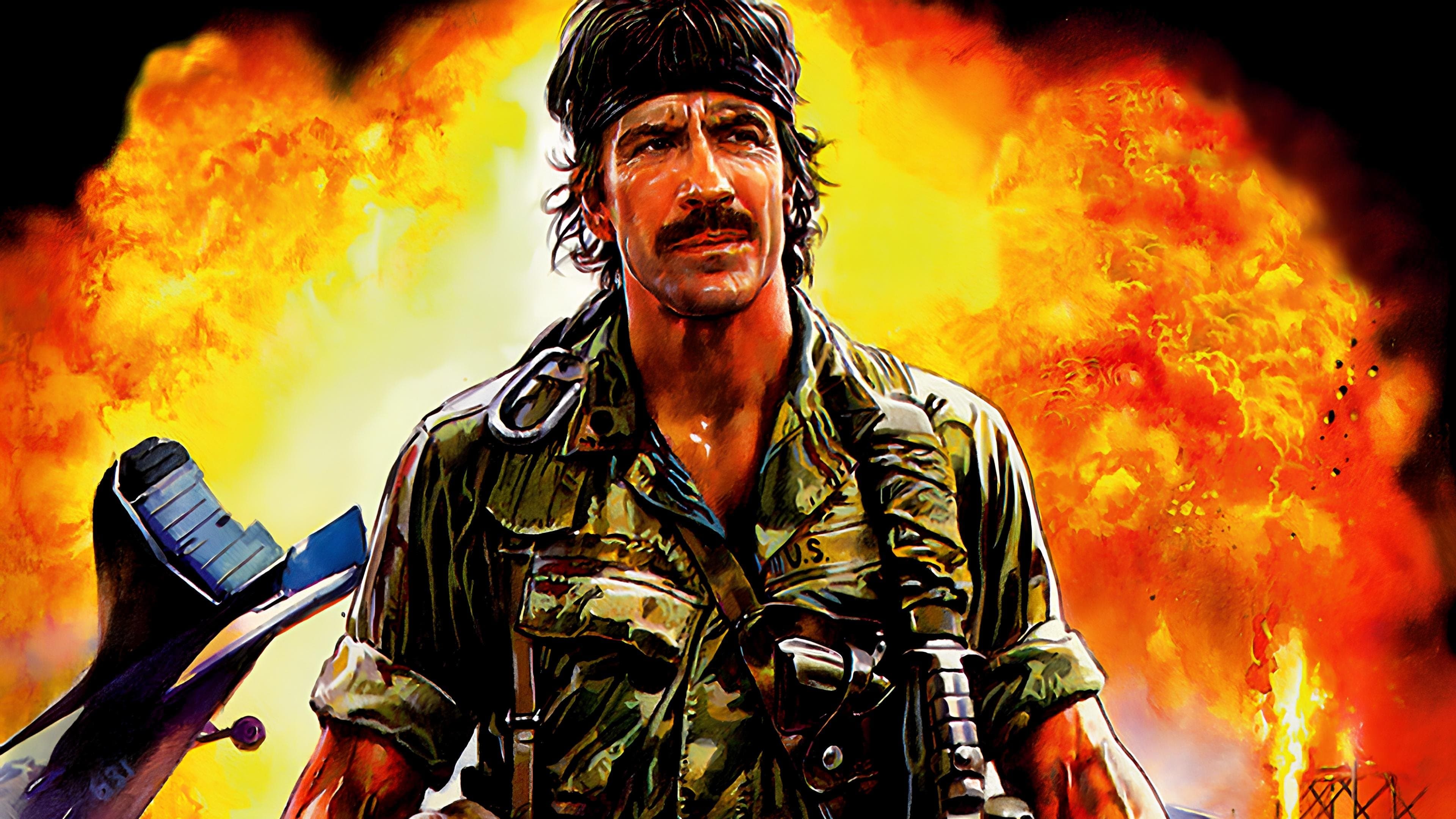 Braddock: Dispărut în acțiune III