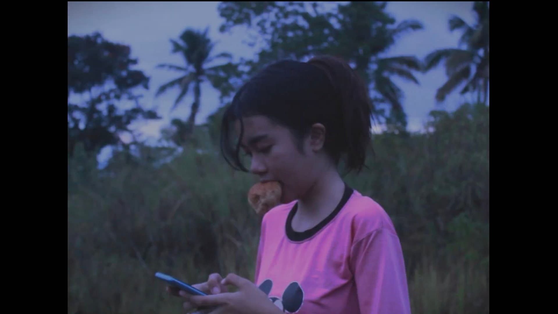 Ang Signal Gikan Sa Taas