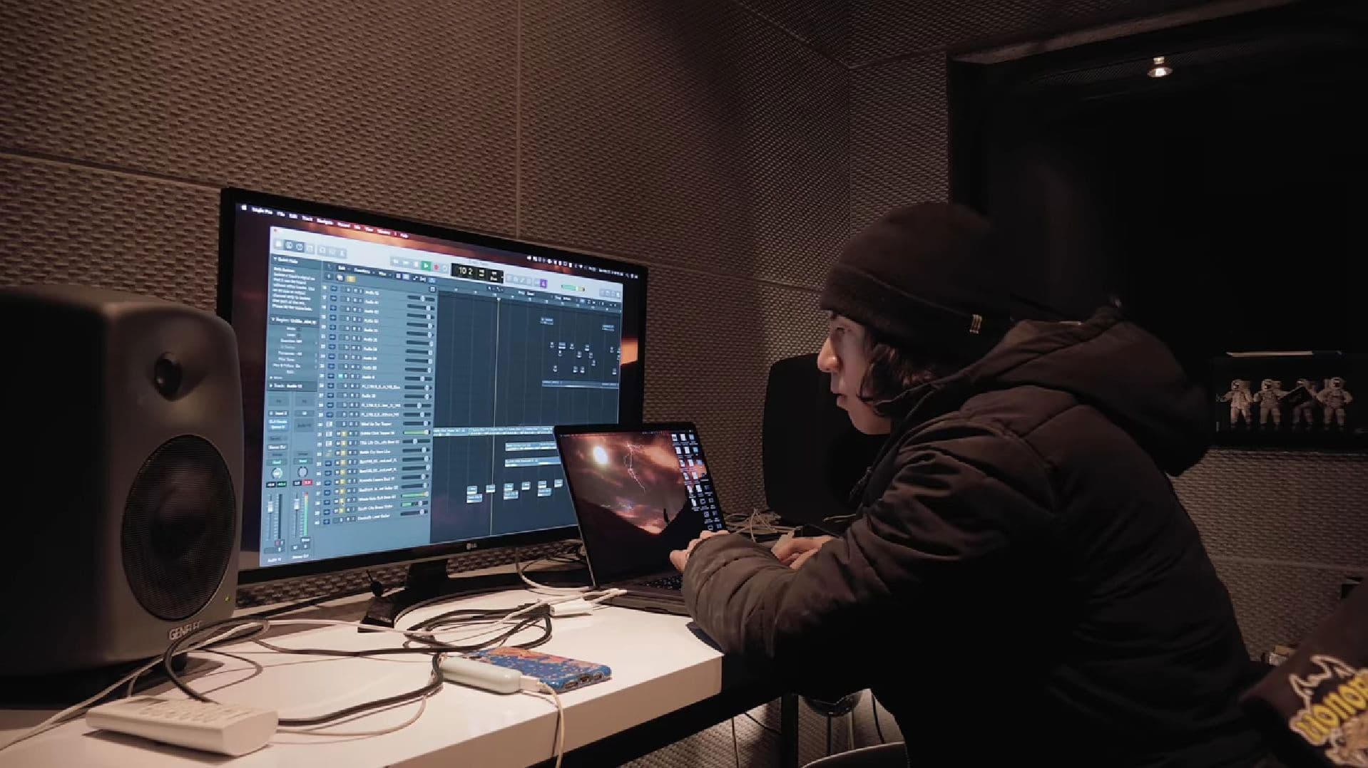 "Memories In Disorder" | OFFICIAL 'MITO' DOCUMENTARY