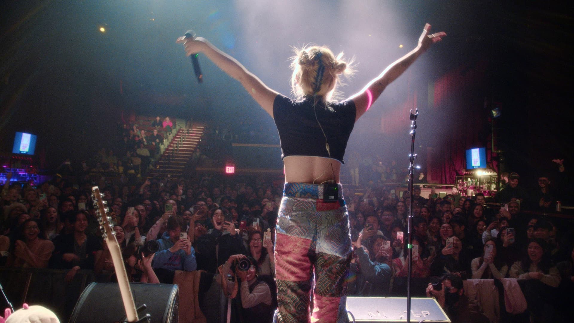 Tiffany Day: The Gratitude Tour Documentary