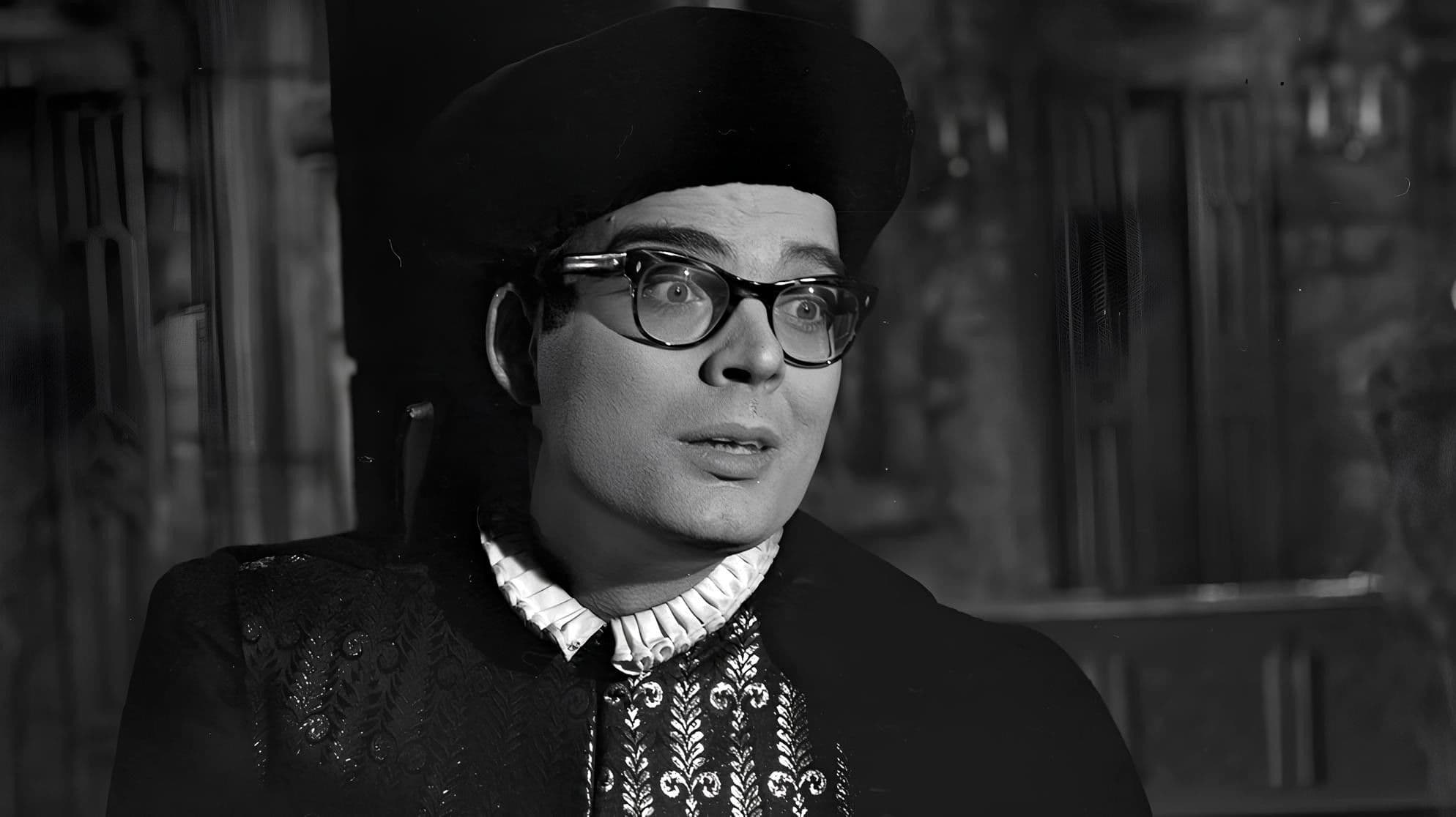 Das Gespenst von Canterville