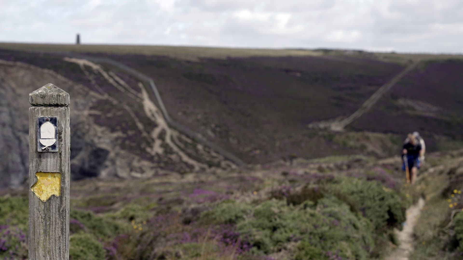 Auf Schmugglers Pfaden - Die Wegbereiter Englands
