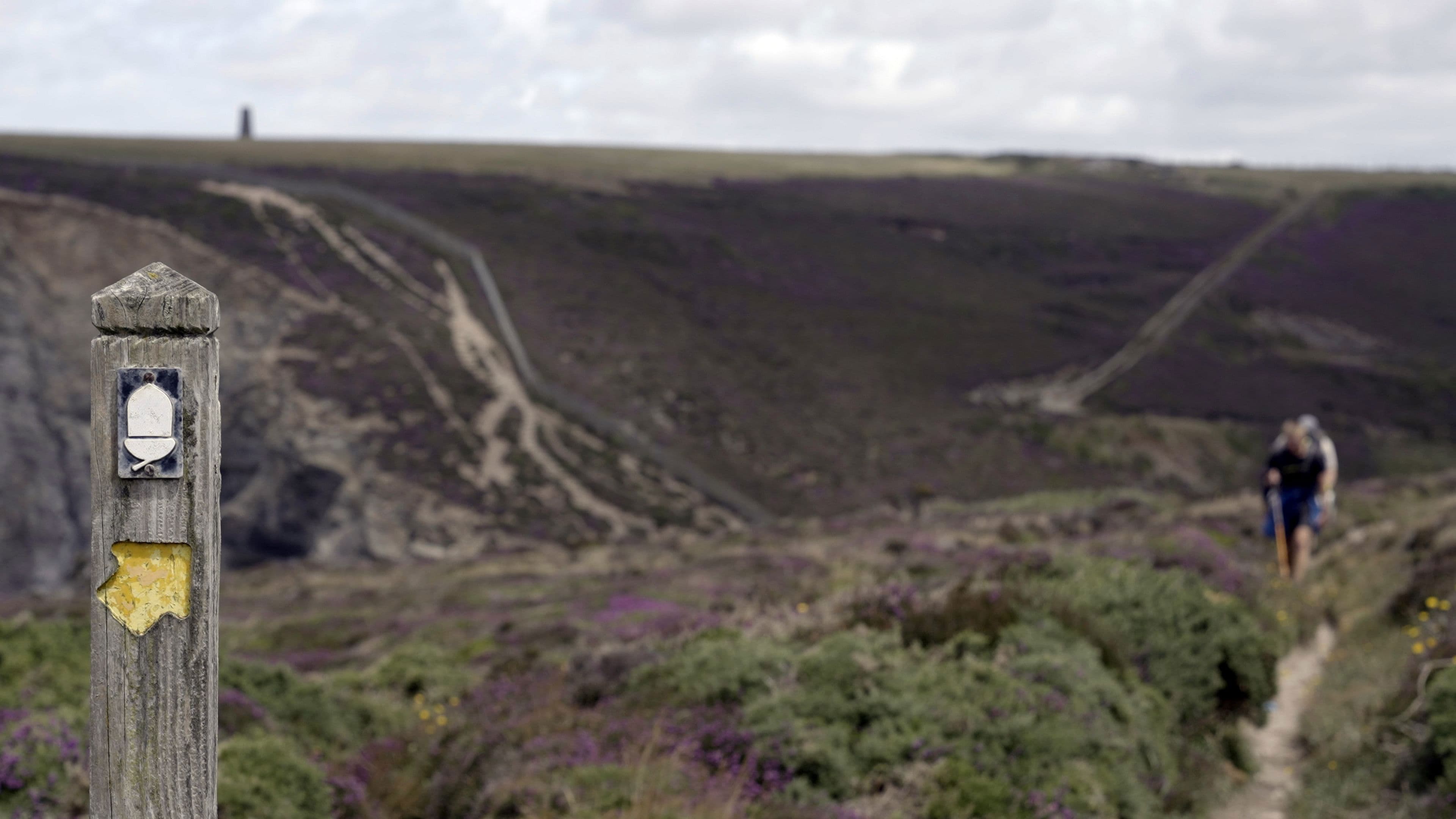 Auf Schmugglers Pfaden - Die Wegbereiter Englands