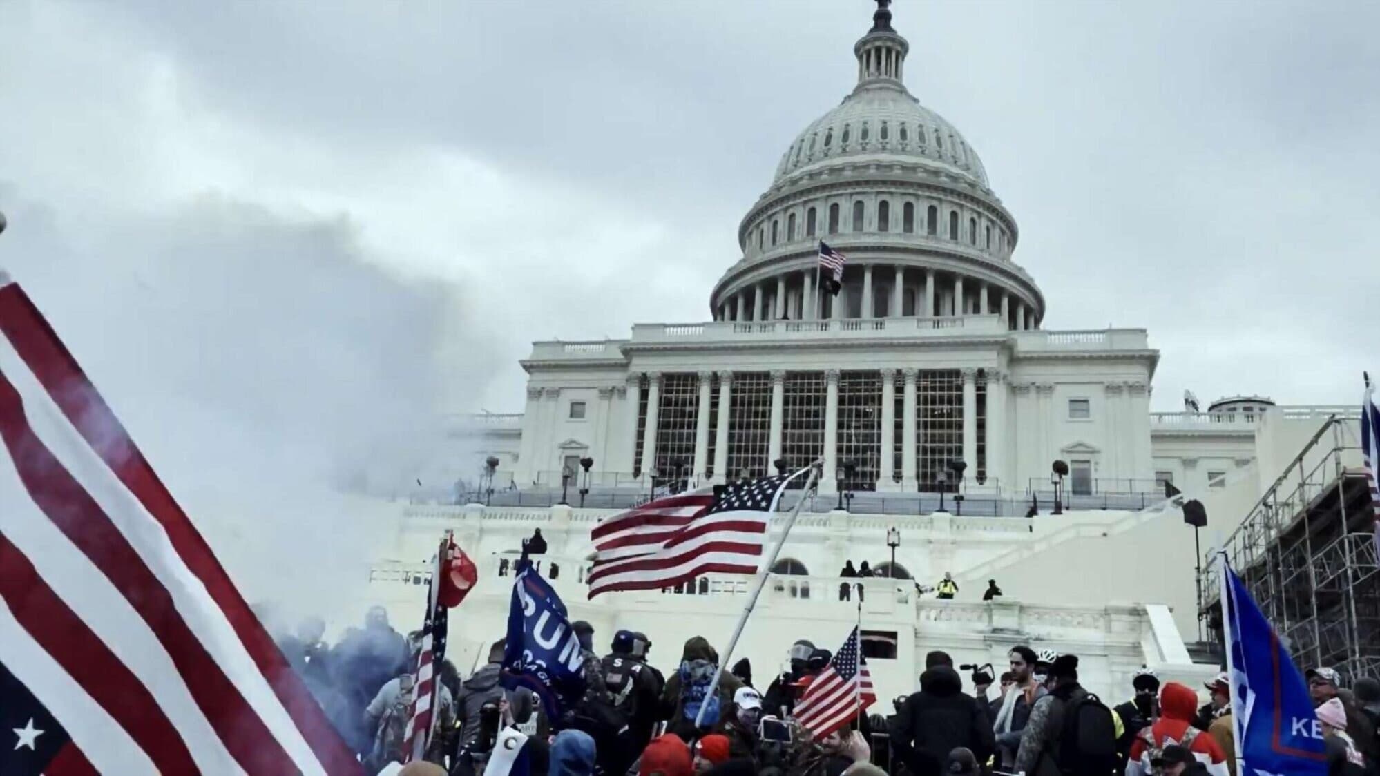 Capitolio vs. Capitolio