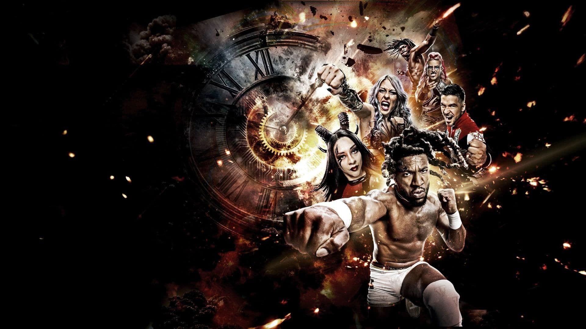 WWE NXT Deadline 2024