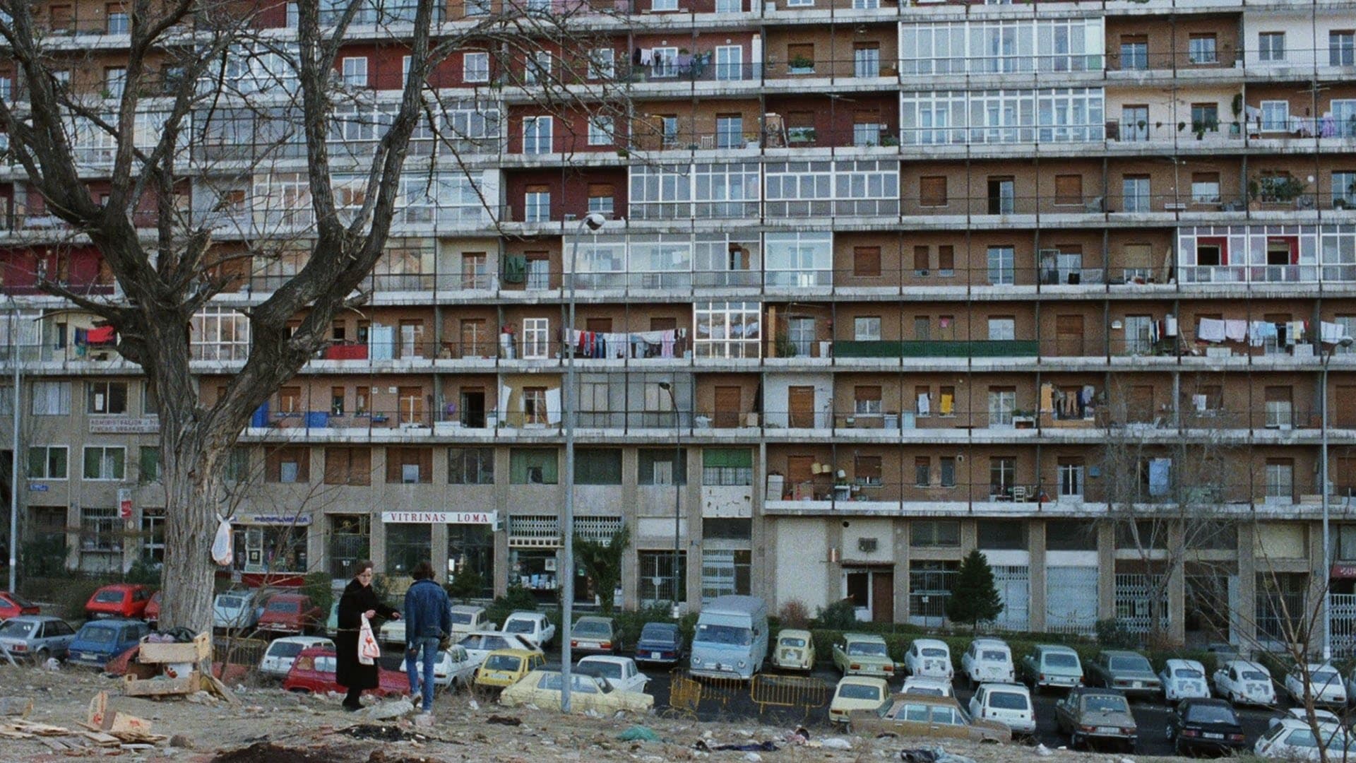 ¿Qué he hecho yo para merecer esto?