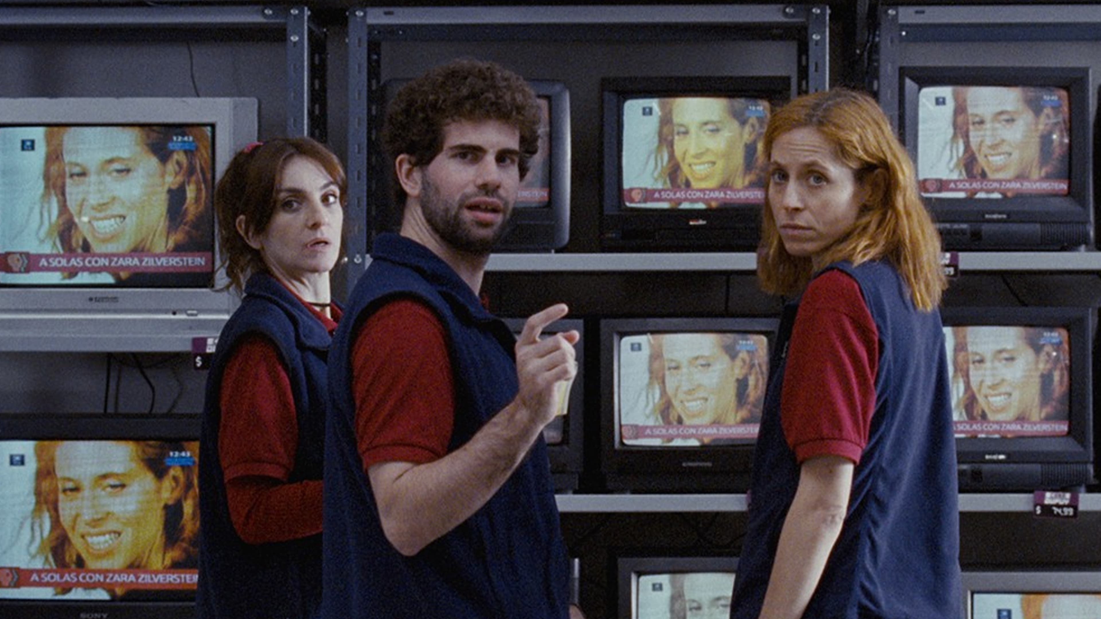 El ascenso y caída de Zara Zilverstein