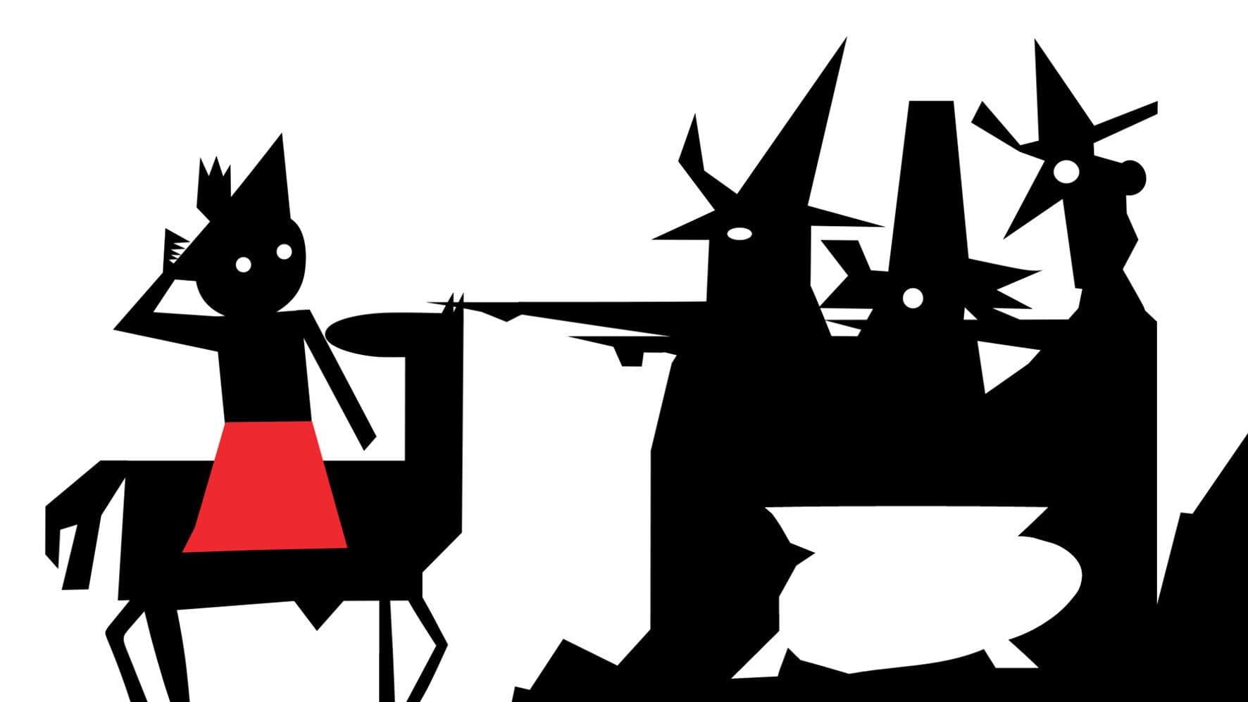 Shakespeare for All Ages