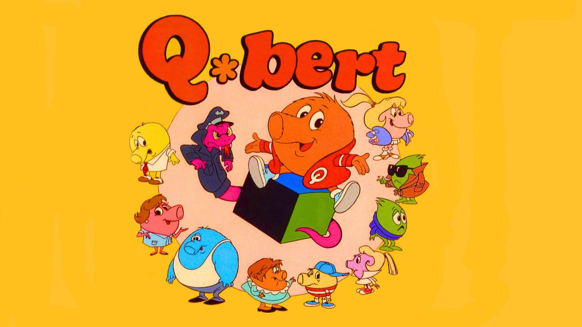 Q*bert