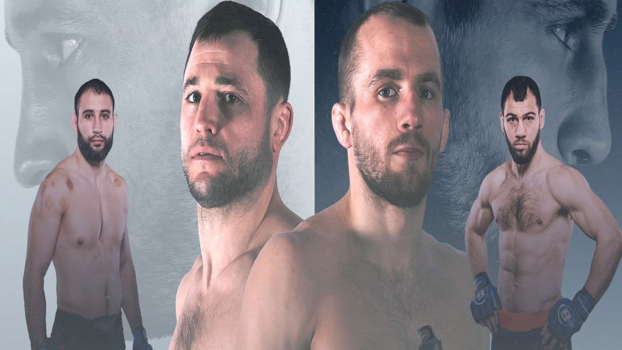 ACA 174: Borisov vs. Vitruk