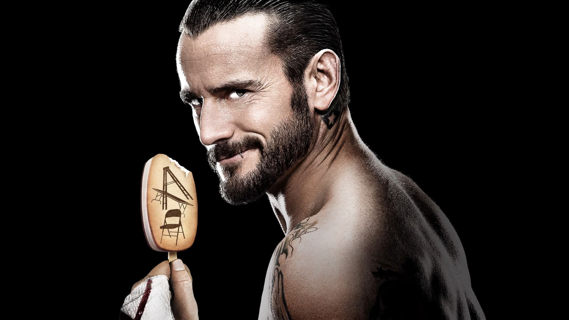 WWE TLC: Tables Ladders & Chairs 2011