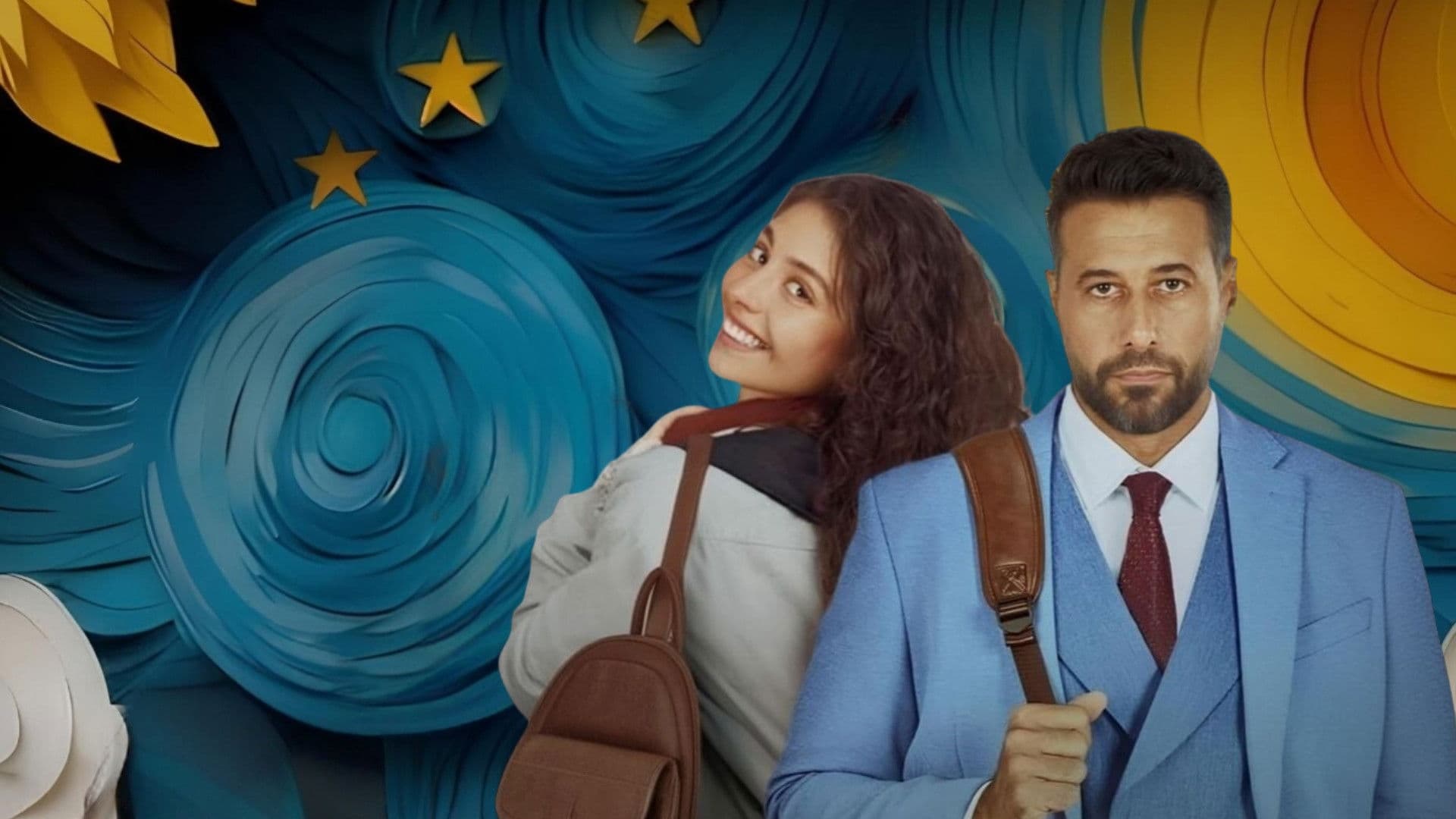 ولنا في الخيال... حب؟