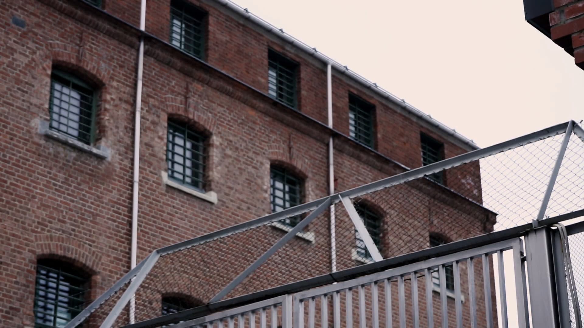 Hamars Farligste Mann