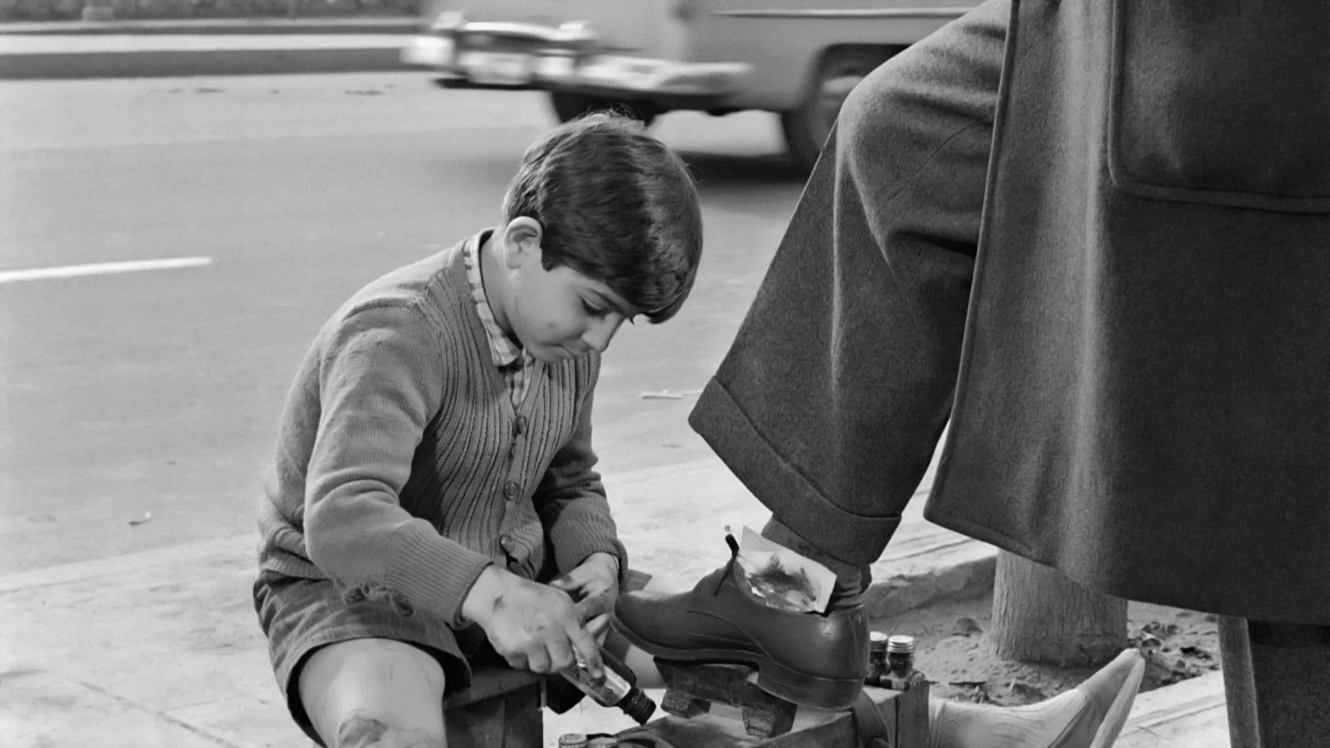 Ο Λουστράκος