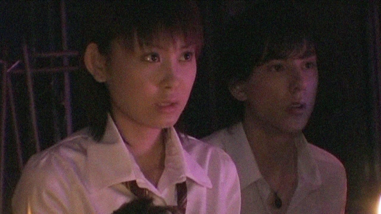 日野日出志の怪奇劇場 オカルト探偵団 死人形の墓場