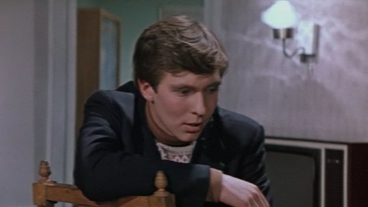 Какая у вас улыбка