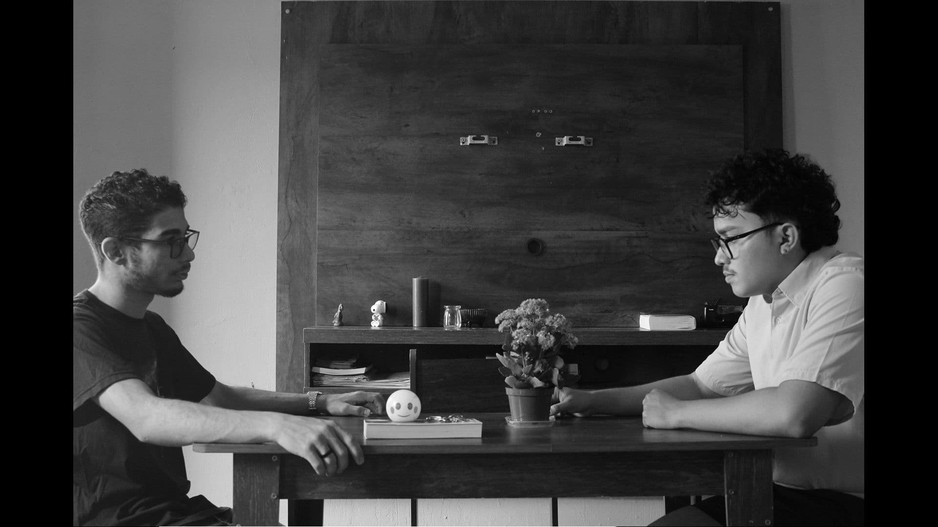 O Homem Não Passa de Um Sopro