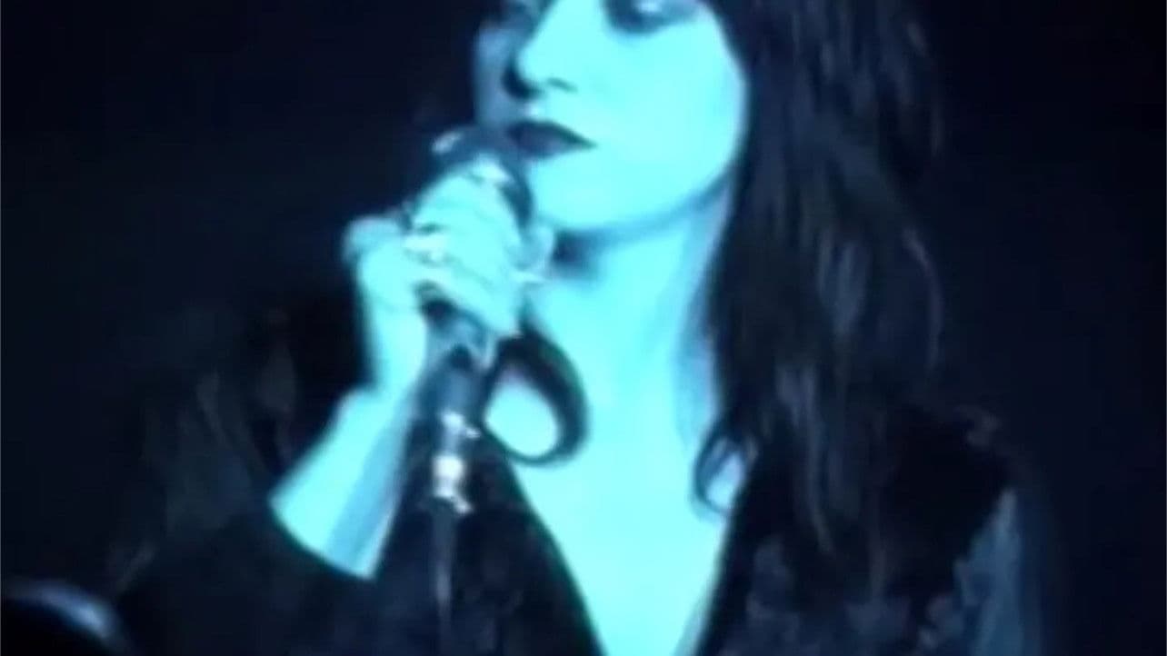 Lydia Lunch: Video Hysterie: 1978 - 2006