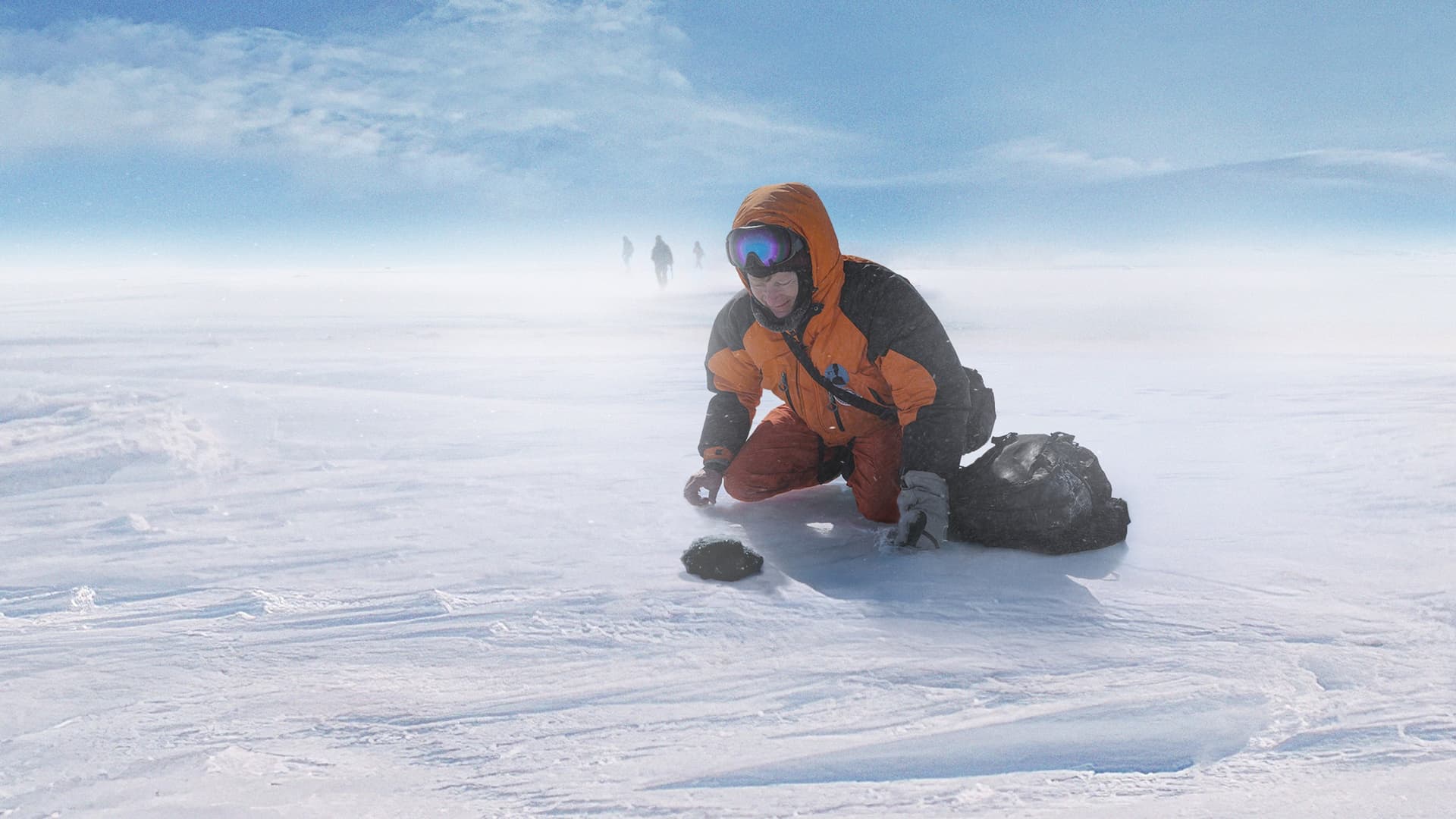 Globuri de foc: Mesagerii stelelor